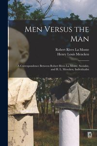 Produktbild: Men Versus the Man