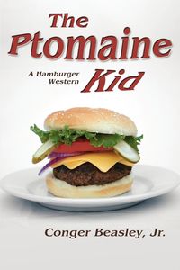 Produktbild: The Ptomaine Kid, a Hamburger Western