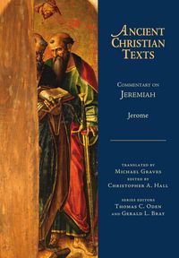 Produktbild: Commentary on Jeremiah