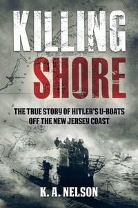 Produktbild: Killing Shore