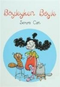 Produktbild: B&ouml;yleyken B&ouml;yle