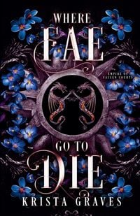 Produktbild: Where Fae Go to Die