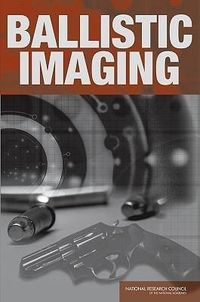 Produktbild: Ballistic Imaging