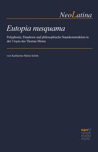 Produktbild: Eutopia nusquama