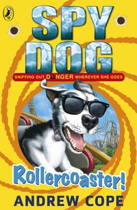 Produktbild: Spy Dog