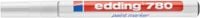 Produktbild EDDING® Paint Marker 780, weiss