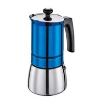 Produktbild: cilio Espressokocher TOSCA 6 Tassen Espressokocher TOSCA 6 Tassen