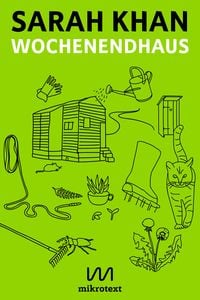 Produktbild: Wochenendhaus