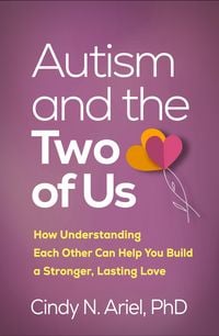 Produktbild: Autism and the Two of Us