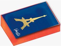 Produktbild: French Stationery Notecard Box