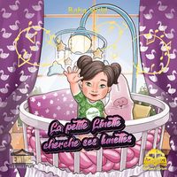 Produktbild: La Petite Linette a Perdu ses Lunettes (American bedtime Stories, #3)