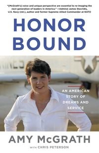 Produktbild: Honor Bound