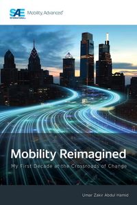 Produktbild: Mobility Reimagined