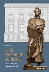 Produktbild: Karl Friedrich Schinkel