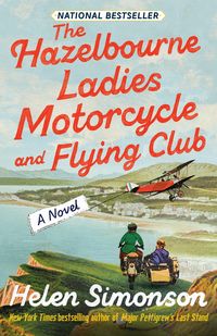 Produktbild: The Hazelbourne Ladies Motorcycle and Flying Club