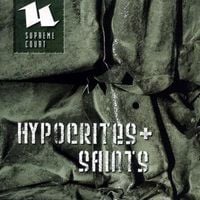Produktbild: Supreme Court: hypocrites & saints