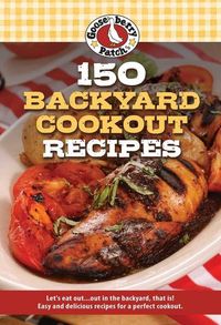Produktbild: 150 Backyard Cookout Recipes