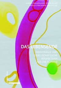 Produktbild: Das Lebensende in der Schweiz