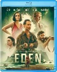 Produktbild: Eden BR