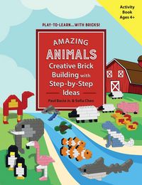 Produktbild: Amazing Animals