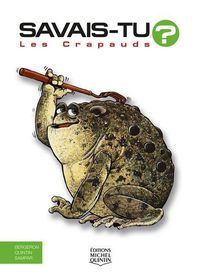 Produktbild: Les Crapauds