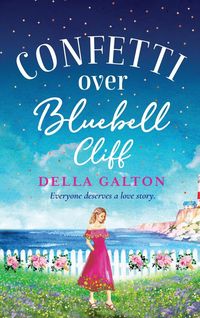 Produktbild: Confetti Over Bluebell Cliff