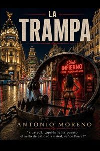 Produktbild: La Trampa
