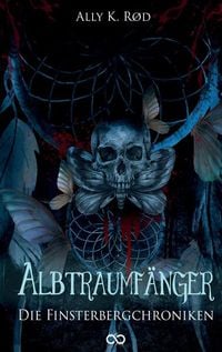 Produktbild: Albtraumf&auml;nger