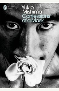 Produktbild: Confessions of a Mask
