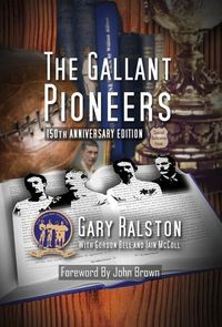 Produktbild: The Gallant Pioneers