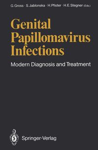 Produktbild: Genital Papillomavirus Infections