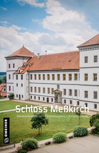 Produktbild: Schloss Me&szlig;kirch