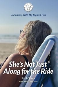 Produktbild: She's Not Just Along for the Ride