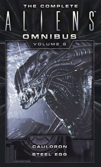 Produktbild: The Complete Aliens Omnibus