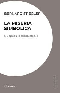 Produktbild: L' epoca iperindustriale