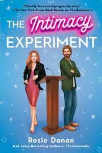 Produktbild: The Intimacy Experiment