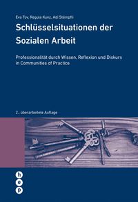 Produktbild: Schl&uuml;sselsituationen der Sozialen Arbeit