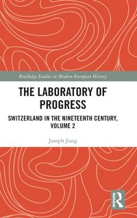 Produktbild: The Laboratory of Progress