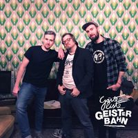 Produktbild: G&auml;steliste Geisterbahn, Folge 52: Zeitreise