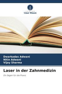Produktbild: Laser in der Zahnmedizin
