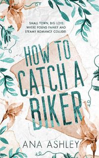 Produktbild: How to Catch a Biker