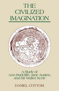 Produktbild: The Civilized Imagination