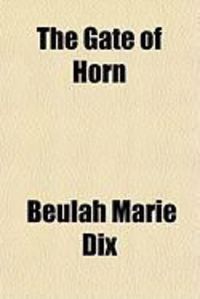 Produktbild: The Gate of Horn