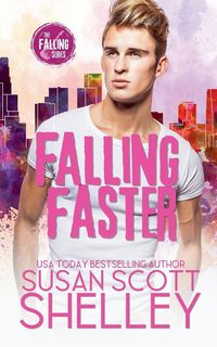 Produktbild: Falling Faster