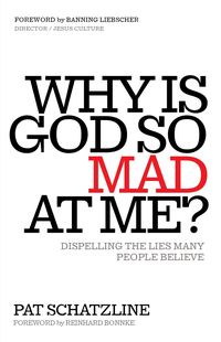 Produktbild: Why Is God So Mad at Me?