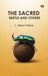Produktbild: Sacred Beetle And Others