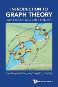 Produktbild: Introduction To Graph Theory
