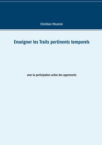 Produktbild: Enseigner les Traits pertinents temporels