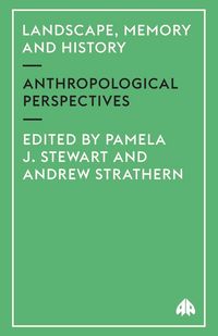 Produktbild: Landscape, Memory And History