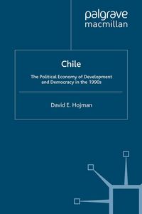 Produktbild: Chile